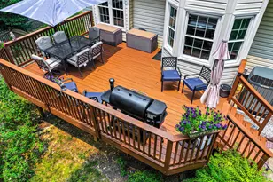 6602 Willow Pond Dr, Fredericksburg, VA 22407 - Photo 8