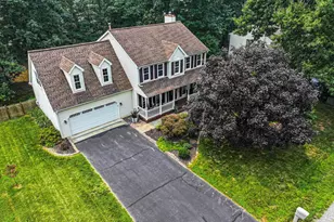 6602 Willow Pond Dr, Fredericksburg, VA 22407 - Photo 50