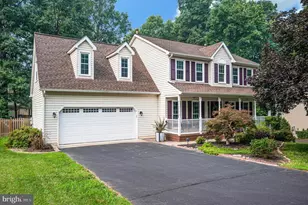 6602 Willow Pond Dr, Fredericksburg, VA 22407 - Photo 1