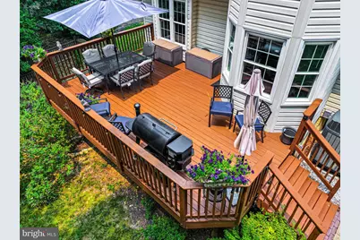 6602 Willow Pond Drive, Fredericksburg, VA 22407 - Photo 76