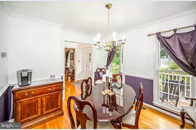 6602 Willow Pond Drive, Fredericksburg, VA 22407 - Photo 26