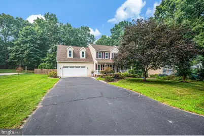 6602 Willow Pond Drive, Fredericksburg, VA 22407 - Photo 72