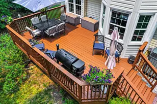 6602 Willow Pond Dr, Fredericksburg, VA 22407 - Photo 78