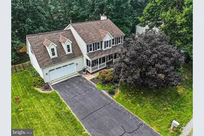 6602 Willow Pond Drive, Fredericksburg, VA 22407 - Photo 48