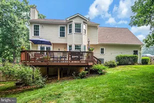 6602 Willow Pond Dr, Fredericksburg, VA 22407 - Photo 56