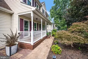 6602 Willow Pond Dr, Fredericksburg, VA 22407 - Photo 10