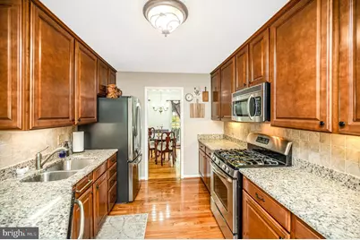 6602 Willow Pond Drive, Fredericksburg, VA 22407 - Photo 16