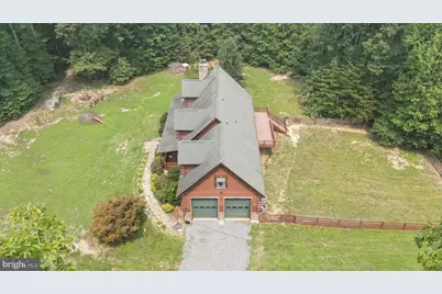 10910 Astarita Avenue, Partlow, VA 22534 - Photo 2