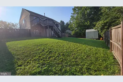 10003 Erlwood Court, Fredericksburg, VA 22407 - Photo 12