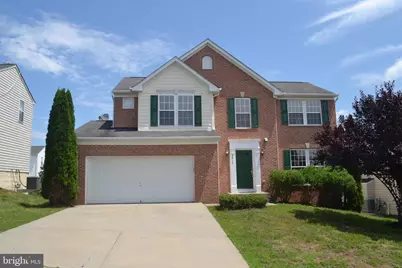 5413 Silver Maple Lane, Fredericksburg, VA 22407 - Photo 1