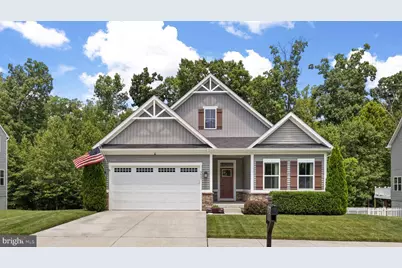 5607 Ivy Hill Drive, Fredericksburg, VA 22407 - Photo 1
