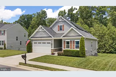 5607 Ivy Hill Drive, Fredericksburg, VA 22407 - Photo 6