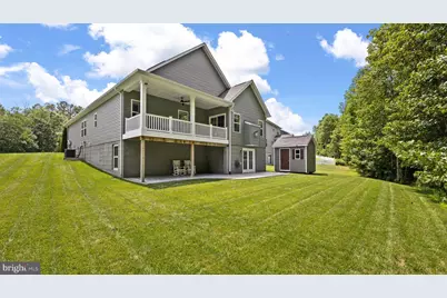 5607 Ivy Hill Drive, Fredericksburg, VA 22407 - Photo 2