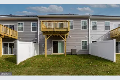 10603 Afton Grove Court, Fredericksburg, VA 22408 - Photo 2