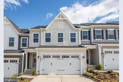 10603 Afton Grove Court, Fredericksburg, VA 22408 - Photo 1