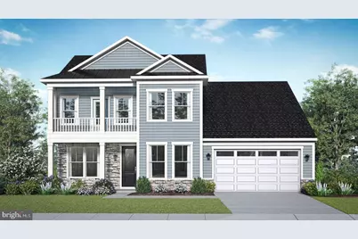 Tbb Ayers Court #ST. JOHN, Fredericksburg, VA 22407 - Photo 12
