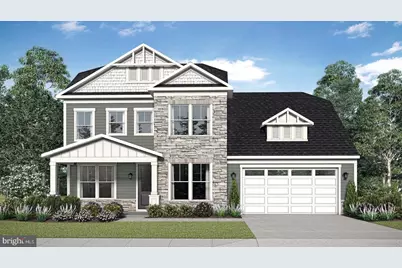 Tbb Ayers Court #ST. JOHN, Fredericksburg, VA 22407 - Photo 10