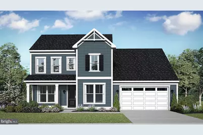 Tbb Ayers Court #ST. JOHN, Fredericksburg, VA 22407 - Photo 8