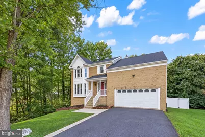 11512 Bend Bow Drive, Fredericksburg, VA 22407 - Photo 2