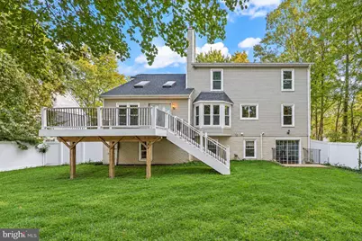 11512 Bend Bow Drive, Fredericksburg, VA 22407 - Photo 4
