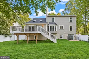 11512 Bend Bow Dr, Fredericksburg, VA 22407 - Photo 4