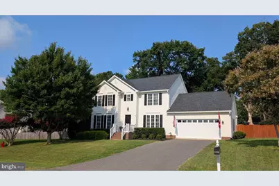 11728 Hoover Lane, Fredericksburg, VA 22407 - Photo 1