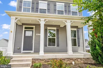 6611 Shelton Lane, Spotsylvania, VA 22553 - Photo 8