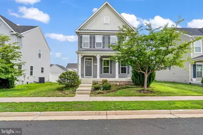 6611 Shelton Lane, Spotsylvania, VA 22553 - Photo 4