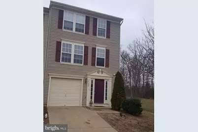 7107 Finch Lane, Fredericksburg, VA 22407 - Photo 1