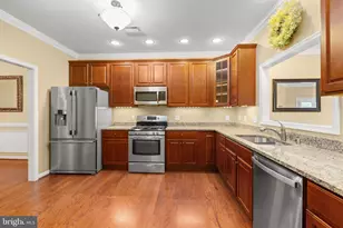 9502 Airdrie Ln, Fredericksburg, VA 22408 - Photo 22