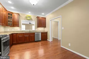 9502 Airdrie Ln, Fredericksburg, VA 22408 - Photo 20