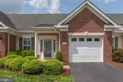 9502 Airdrie Lane, Fredericksburg, VA 22408 - Photo 2