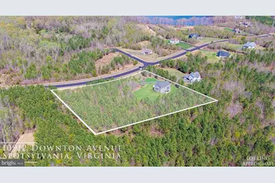 10912 Downton Avenue, Spotsylvania, VA 22553 - Photo 78