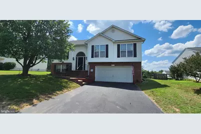 9810 Cannonball Court, Fredericksburg, VA 22408 - Photo 1