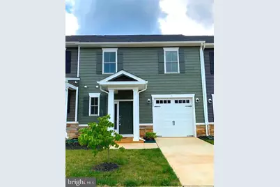 5604 Finley Rose Court, Fredericksburg, VA 22407 - Photo 1