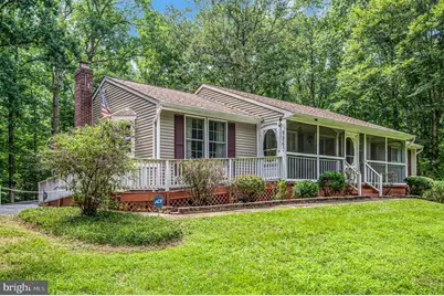 9865 Red Hill Road, Spotsylvania, VA 22553 - Photo 12