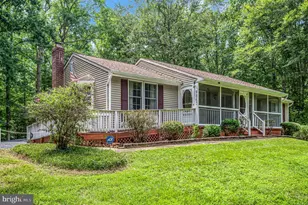 9865 Red Hill Rd, Spotsylvania, VA 22553 - Photo 12