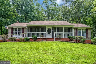 9865 Red Hill Road, Spotsylvania, VA 22553 - Photo 16