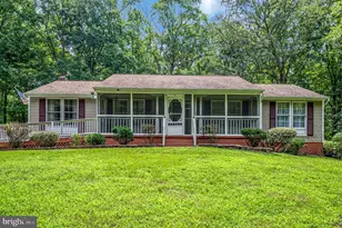 9865 Red Hill Rd, Spotsylvania, VA 22553 - Photo 16