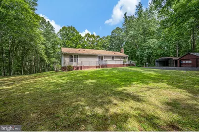 9865 Red Hill Road, Spotsylvania, VA 22553 - Photo 2