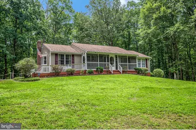 9865 Red Hill Road, Spotsylvania, VA 22553 - Photo 14