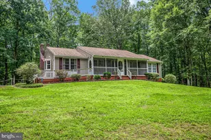 9865 Red Hill Rd, Spotsylvania, VA 22553 - Photo 14