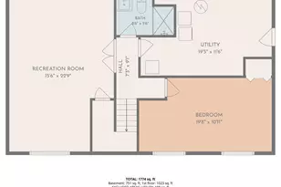 6805 Ashton Cir, Fredericksburg, VA 22407 - Photo 44