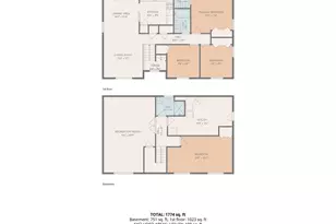 6805 Ashton Cir, Fredericksburg, VA 22407 - Photo 46
