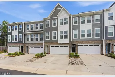 4017 Singerville Court, Fredericksburg, VA 22408 - Photo 2