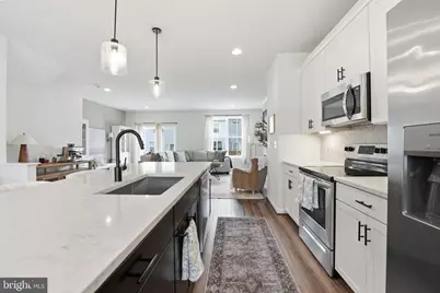 4017 Singerville Court, Fredericksburg, VA 22408 - Photo 10
