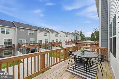4017 Singerville Court, Fredericksburg, VA 22408 - Photo 36