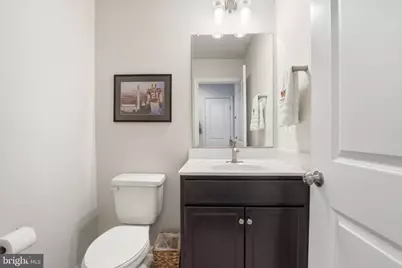 4017 Singerville Court, Fredericksburg, VA 22408 - Photo 30