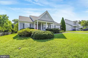 2408 Ruffin Dr, Fredericksburg, VA 22408 - Photo 2