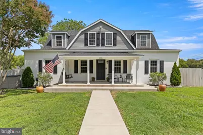 5725 Ross Drive, Fredericksburg, VA 22407 - Photo 1